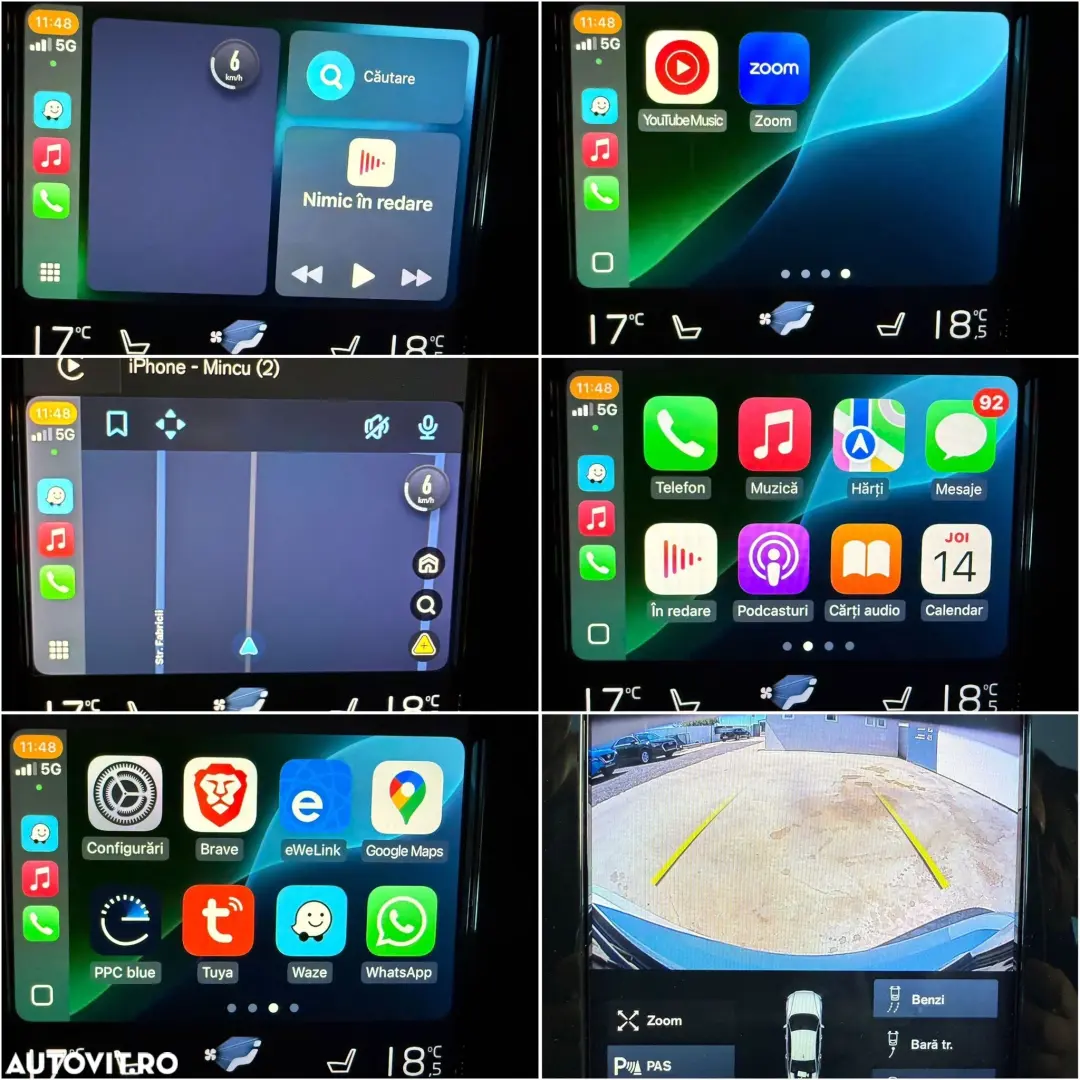 VOLVO S60 T8 R-DESIGN