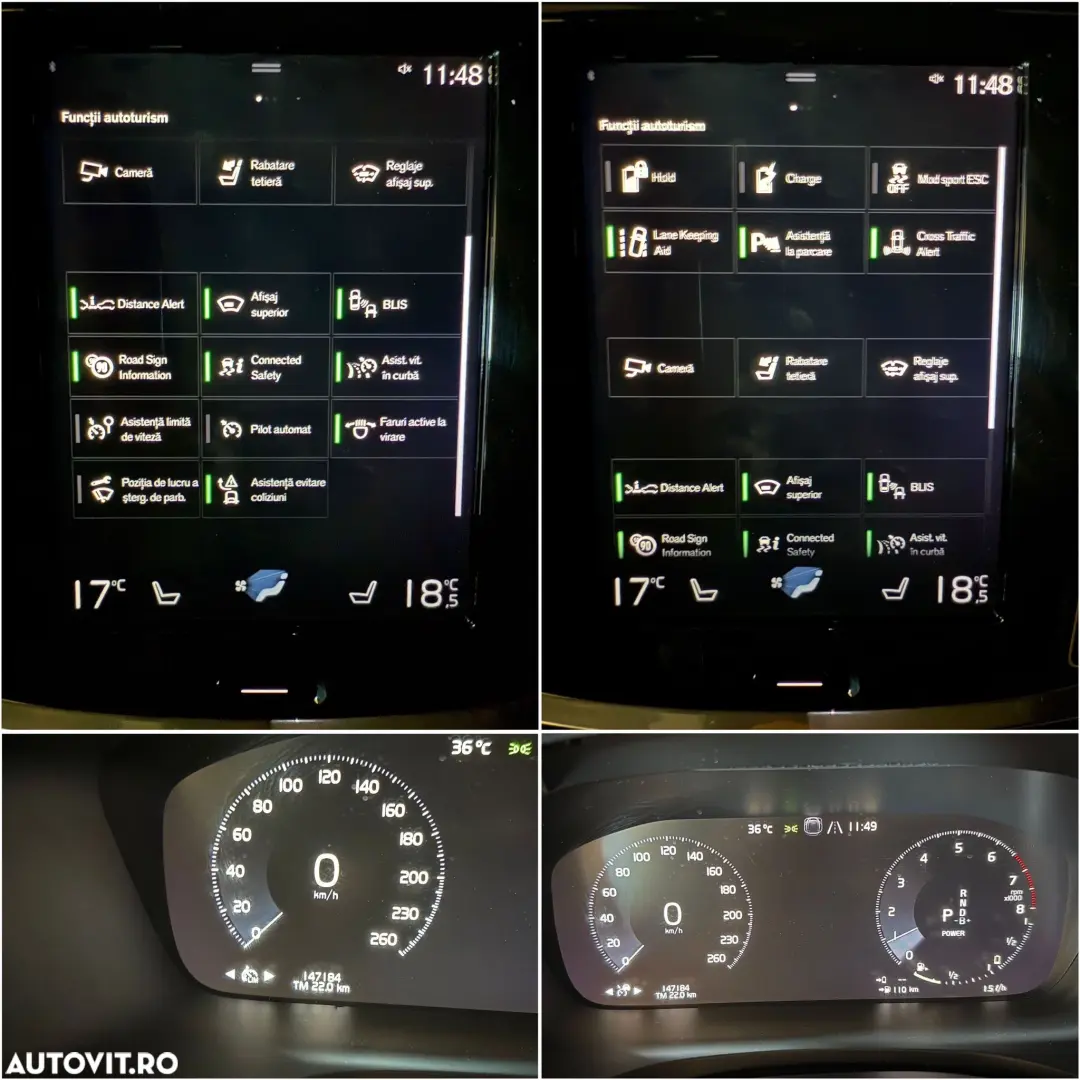 VOLVO S60 T8 R-DESIGN