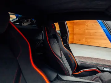 Aventador LP780-4 Coupé E-Gear Ultimae