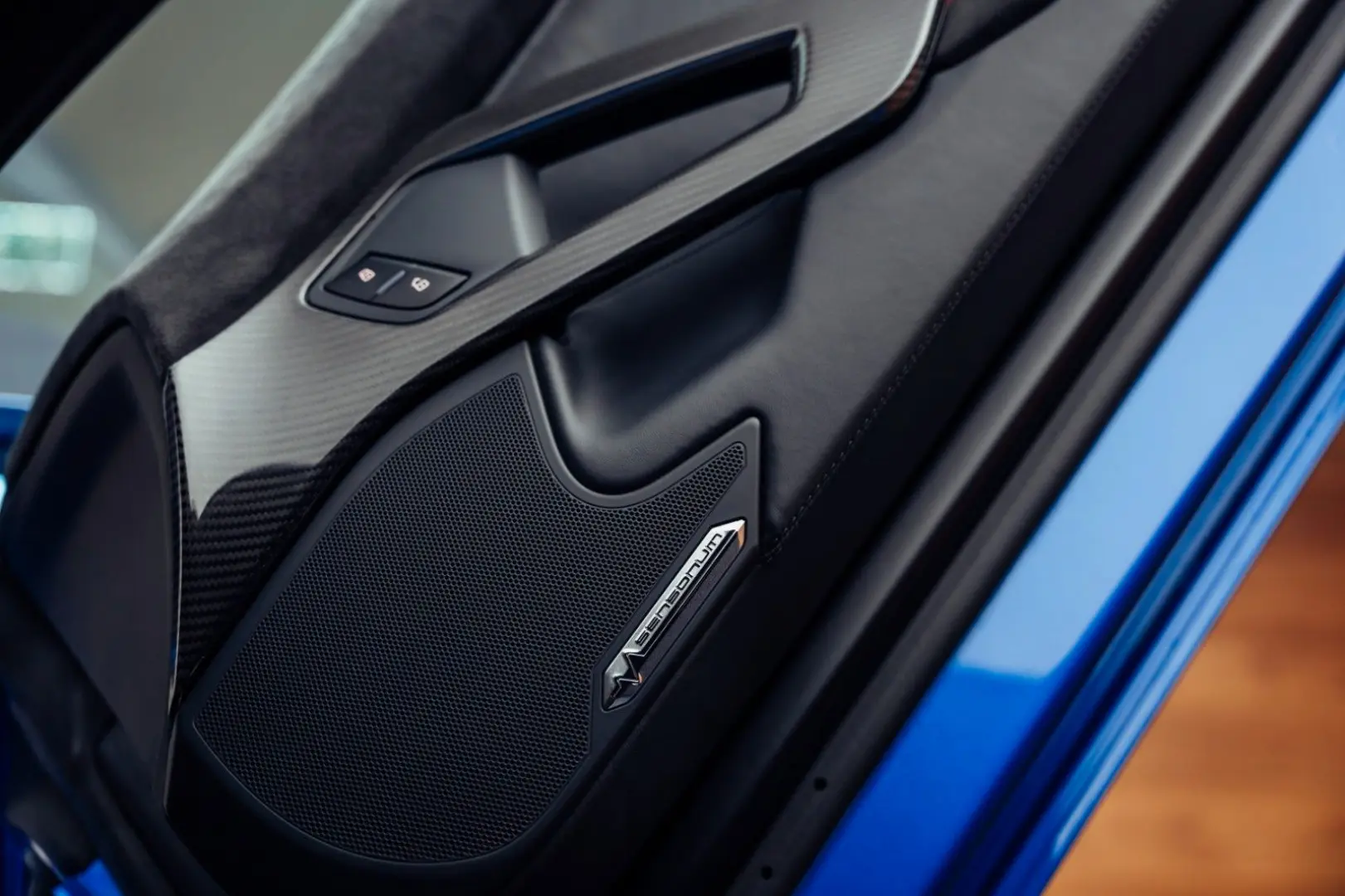 Aventador LP780-4 Coupé E-Gear Ultimae