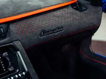 Aventador LP780-4 Coupé E-Gear Ultimae