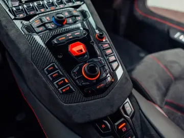 Aventador LP780-4 Coupé E-Gear Ultimae