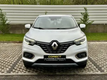 Renault Kadjar  carlig remorcare 133.000 km garantie  rate