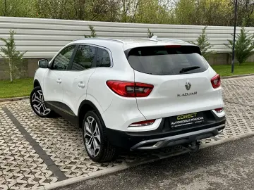 Renault Kadjar  carlig remorcare 133.000 km garantie  rate