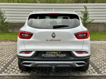 Renault Kadjar  carlig remorcare 133.000 km garantie  rate