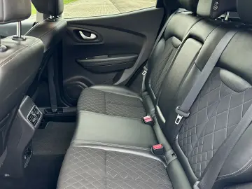 Renault Kadjar  carlig remorcare 133.000 km garantie  rate