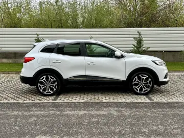Renault Kadjar  carlig remorcare 133.000 km garantie  rate