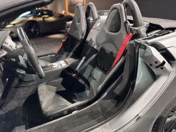 SLR McLaren 722S Roadster 1of150 unfallfrei