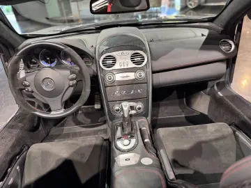 SLR McLaren 722S Roadster 1of150 unfallfrei