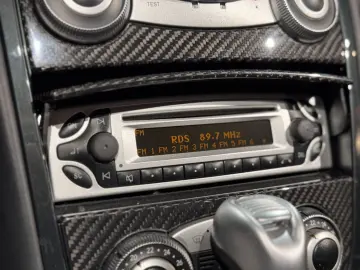 SLR McLaren 722S Roadster 1of150 unfallfrei