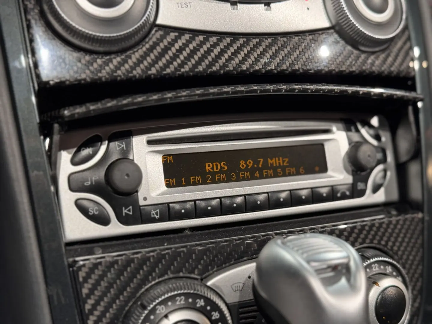 SLR McLaren 722S Roadster 1of150 unfallfrei