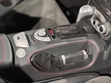 SLR McLaren 722S Roadster 1of150 unfallfrei