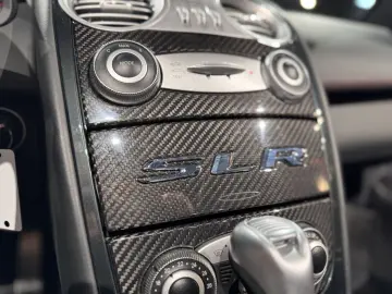 SLR McLaren 722S Roadster 1of150 unfallfrei