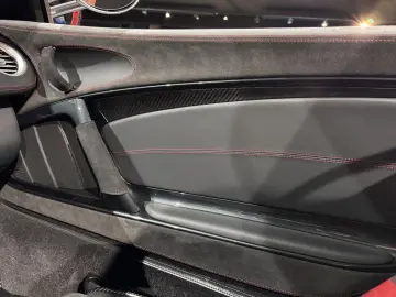 SLR McLaren 722S Roadster 1of150 unfallfrei