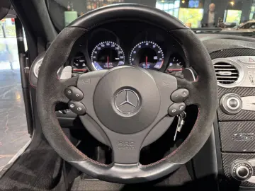 SLR McLaren 722S Roadster 1of150 unfallfrei