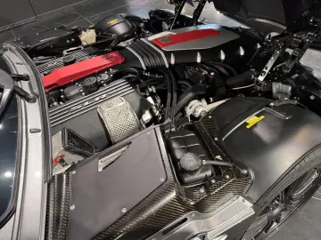 SLR McLaren 722S Roadster 1of150 unfallfrei