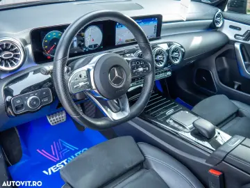 Mercedes-Benz CLA 220 d 4MATIC SB Aut