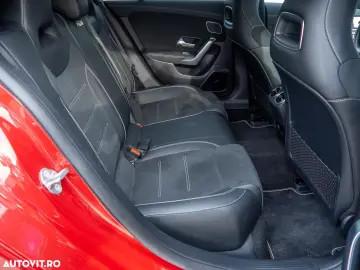 Mercedes-Benz CLA 220 d 4MATIC SB Aut