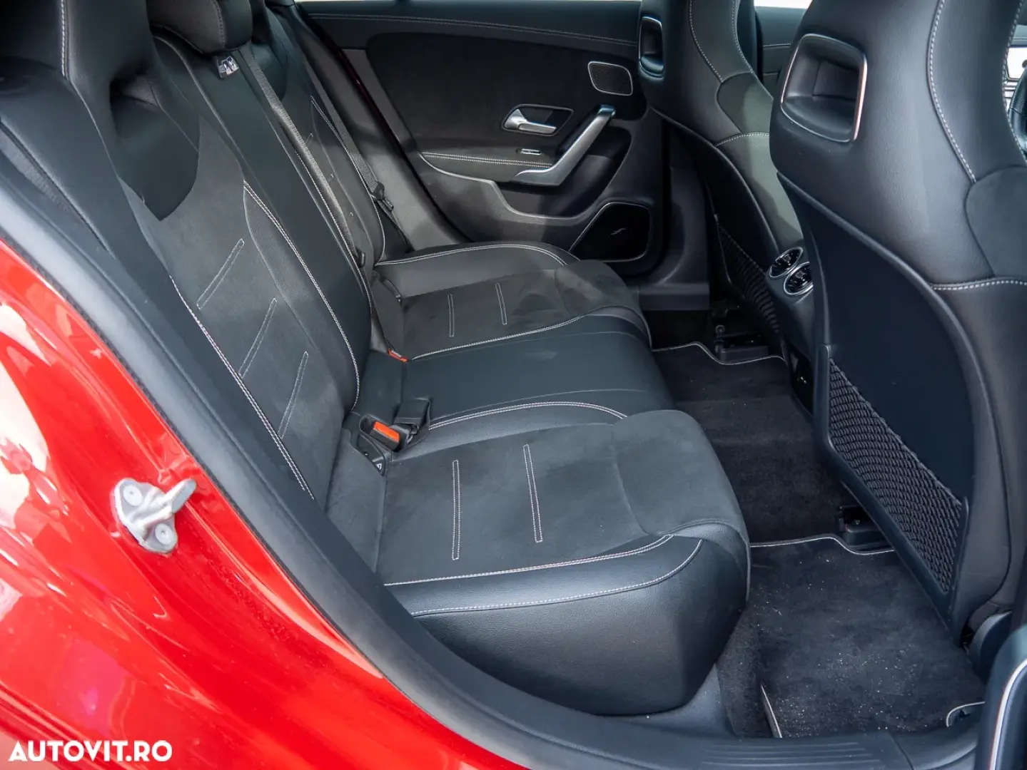 Mercedes-Benz CLA 220 d 4MATIC SB Aut