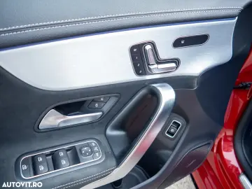 Mercedes-Benz CLA 220 d 4MATIC SB Aut