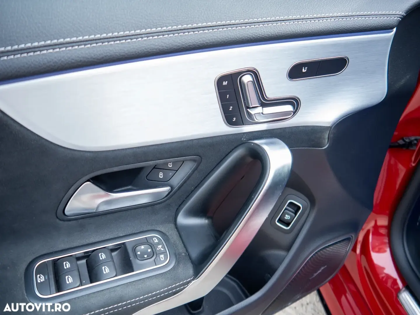 Mercedes-Benz CLA 220 d 4MATIC SB Aut