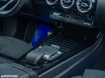 Mercedes-Benz CLA 220 d 4MATIC SB Aut