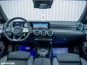 Mercedes-Benz CLA 220 d 4MATIC SB Aut