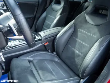 Mercedes-Benz CLA 220 d 4MATIC SB Aut