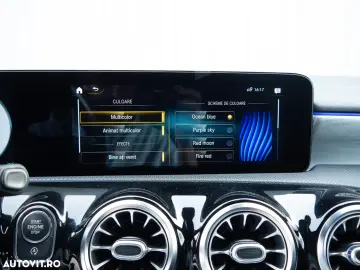 Mercedes-Benz CLA 220 d 4MATIC SB Aut