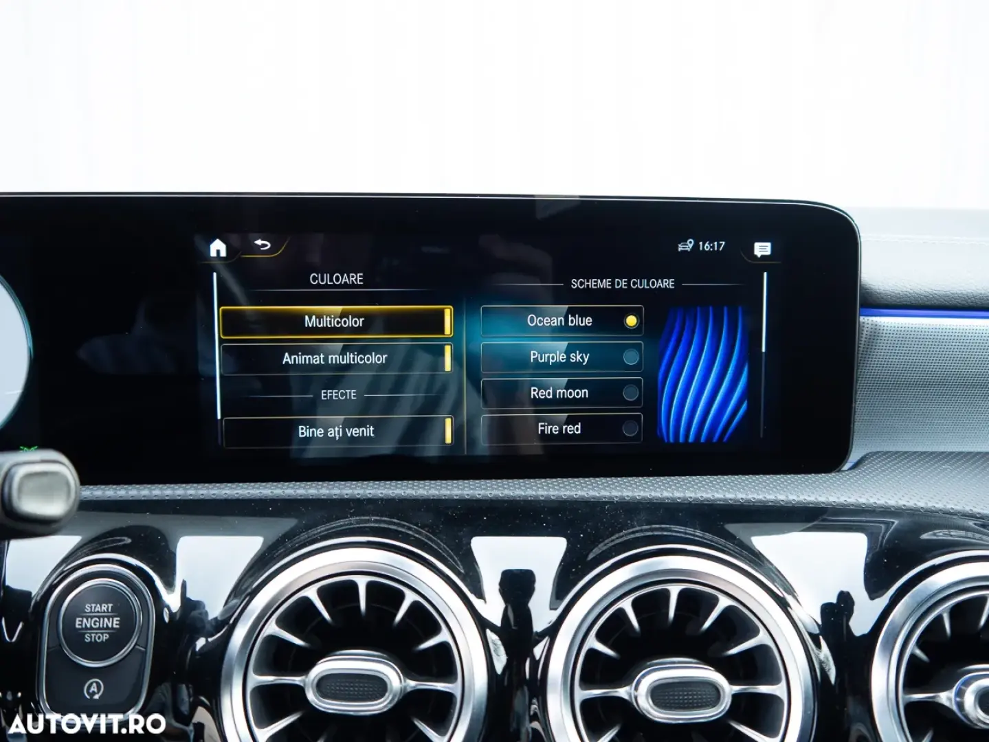 Mercedes-Benz CLA 220 d 4MATIC SB Aut