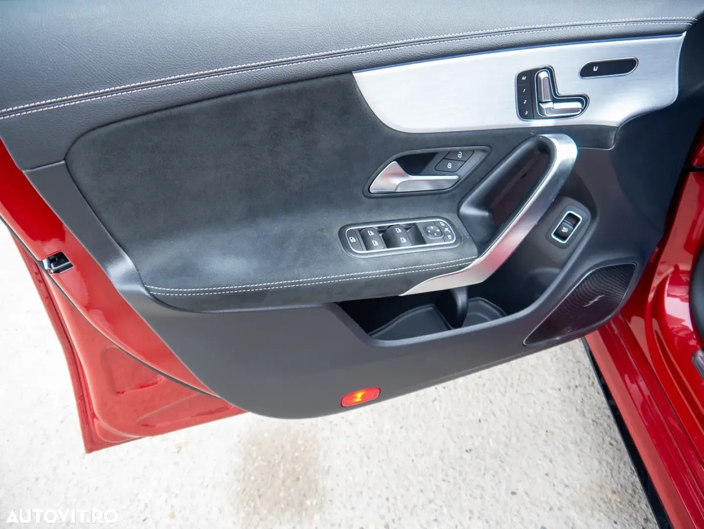 Mercedes-Benz CLA 220 d 4MATIC SB Aut