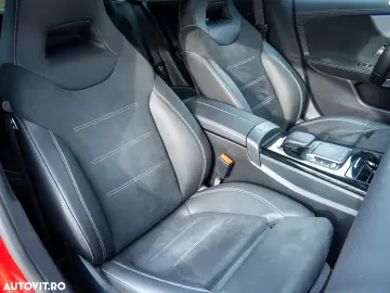 Mercedes-Benz CLA 220 d 4MATIC SB Aut