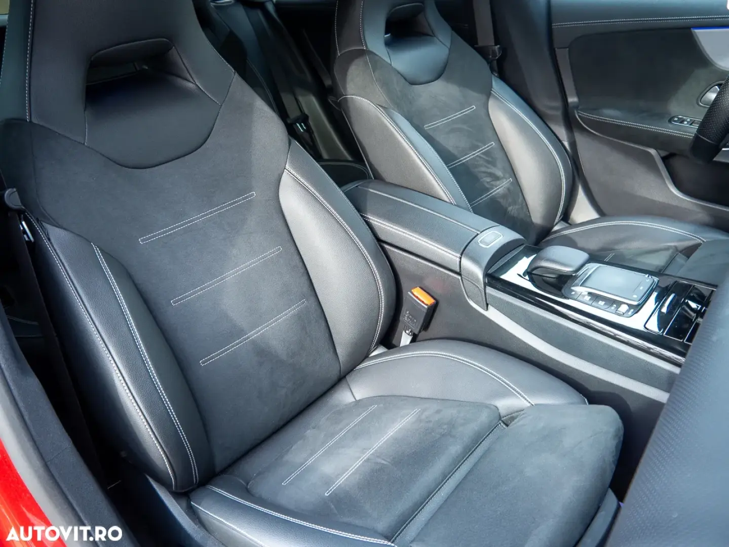 Mercedes-Benz CLA 220 d 4MATIC SB Aut