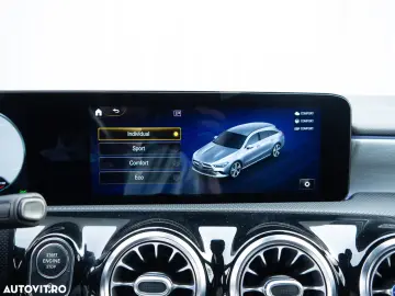 Mercedes-Benz CLA 220 d 4MATIC SB Aut