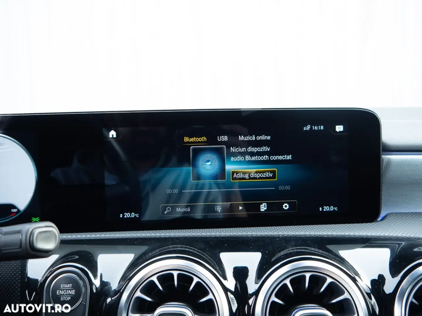 Mercedes-Benz CLA 220 d 4MATIC SB Aut