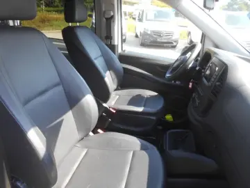 Vito 116 CDI Mixto extralang 5-Sitze Klima AHK 2