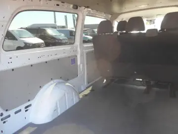 Vito 116 CDI Mixto extralang 5-Sitze Klima AHK 2