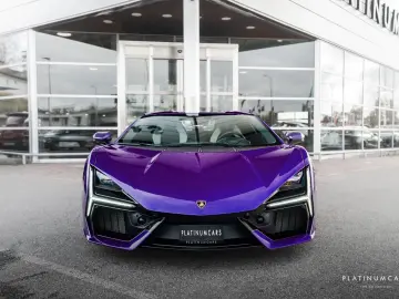 Revuelto HPEV V12 1016hp   NETTO POSSIBLE