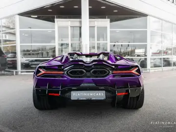 Revuelto HPEV V12 1016hp   NETTO POSSIBLE