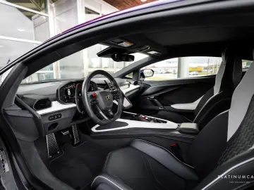 Revuelto HPEV V12 1016hp   NETTO POSSIBLE