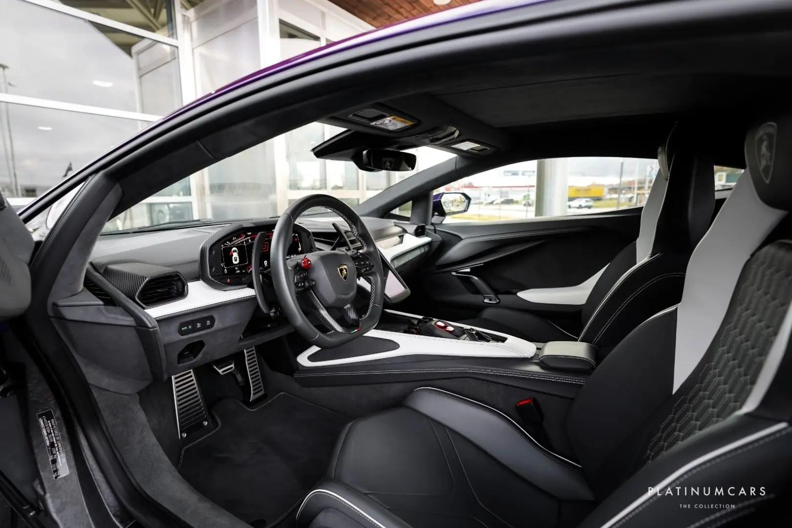 Revuelto HPEV V12 1016hp   NETTO POSSIBLE