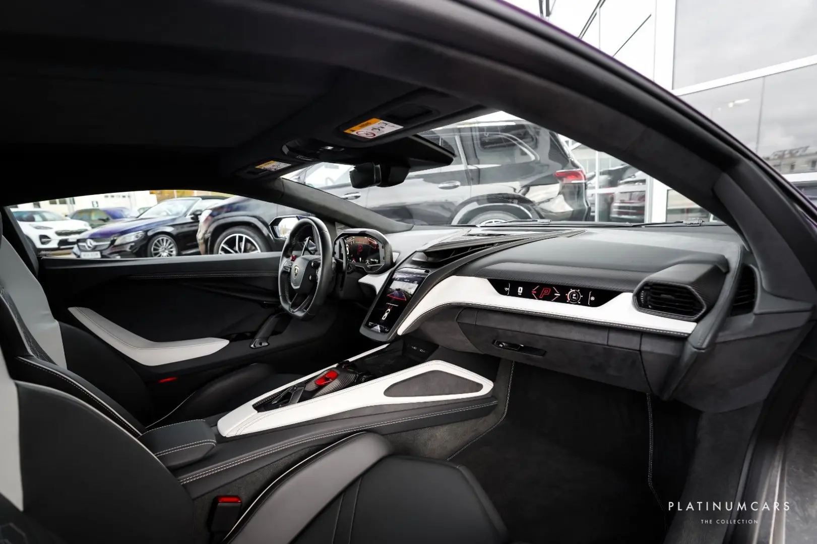 Revuelto HPEV V12 1016hp   NETTO POSSIBLE