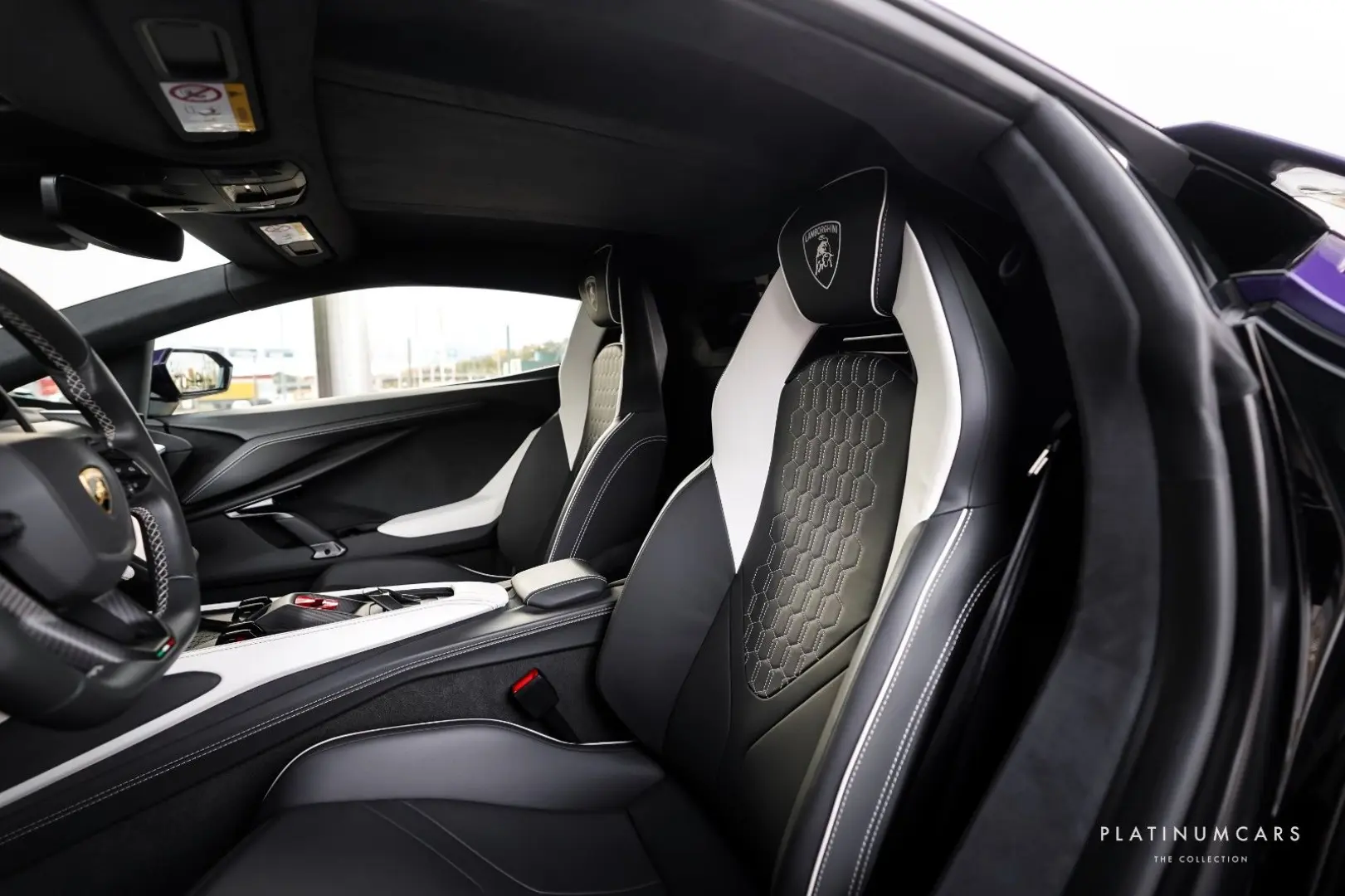 Revuelto HPEV V12 1016hp   NETTO POSSIBLE