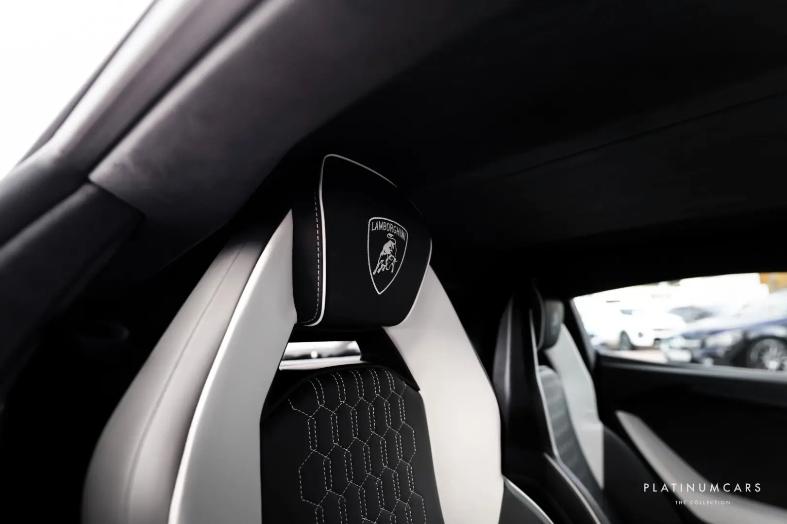 Revuelto HPEV V12 1016hp   NETTO POSSIBLE