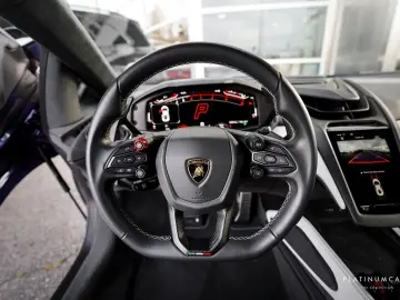 Revuelto HPEV V12 1016hp   NETTO POSSIBLE