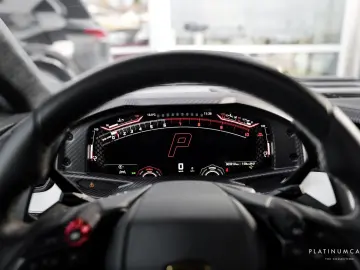 Revuelto HPEV V12 1016hp   NETTO POSSIBLE