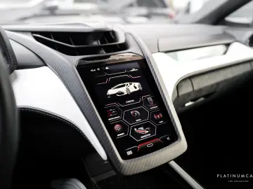 Revuelto HPEV V12 1016hp   NETTO POSSIBLE