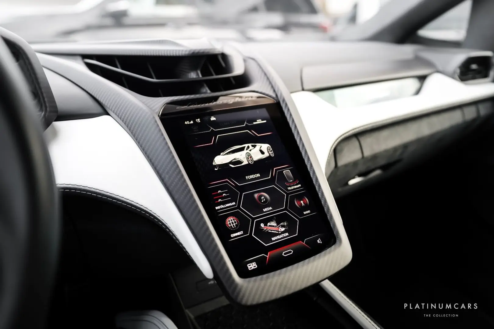 Revuelto HPEV V12 1016hp   NETTO POSSIBLE