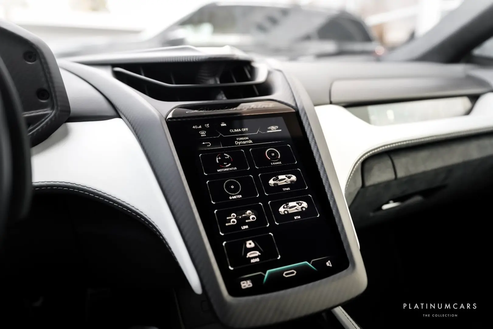 Revuelto HPEV V12 1016hp   NETTO POSSIBLE