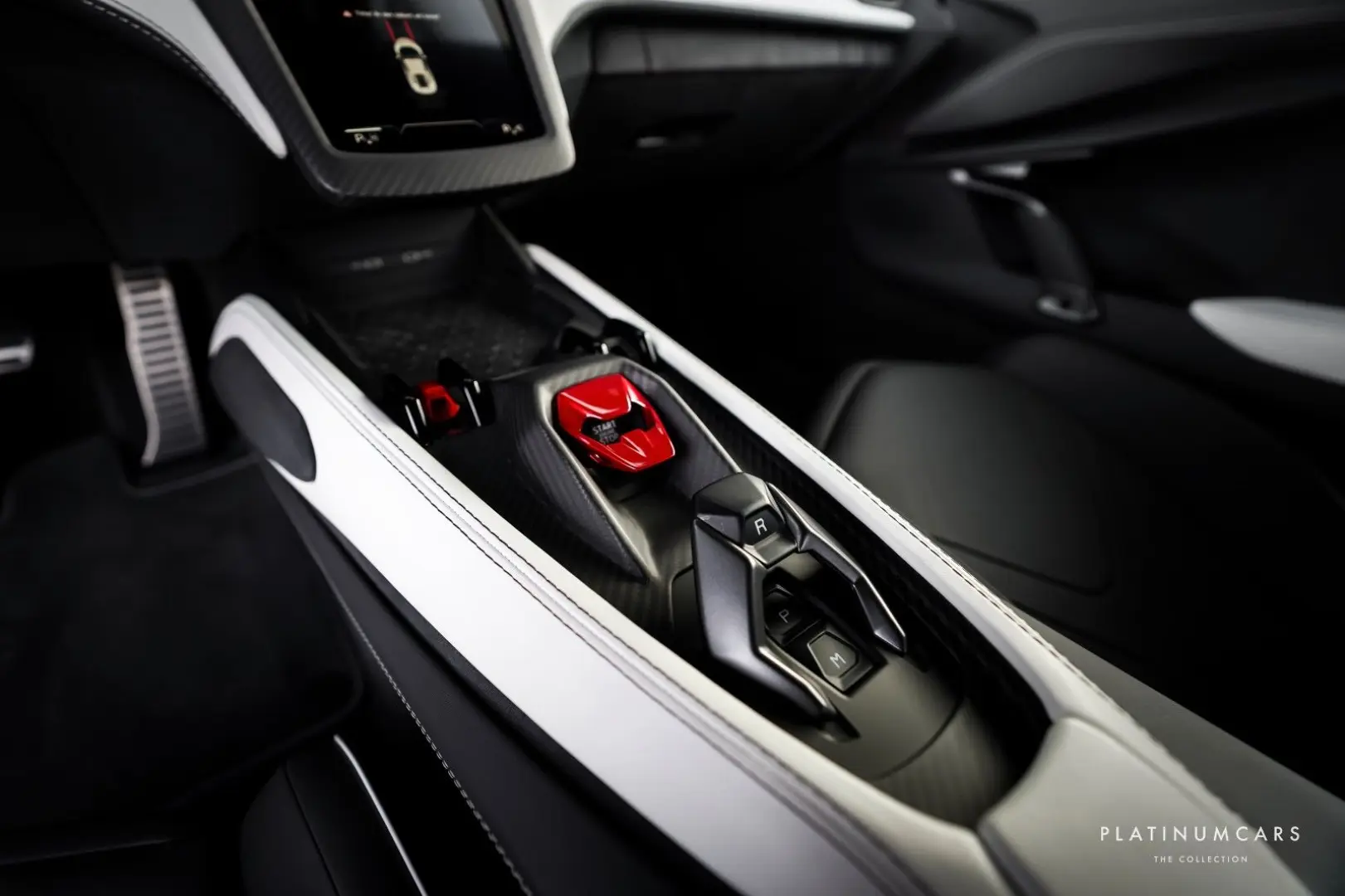 Revuelto HPEV V12 1016hp   NETTO POSSIBLE